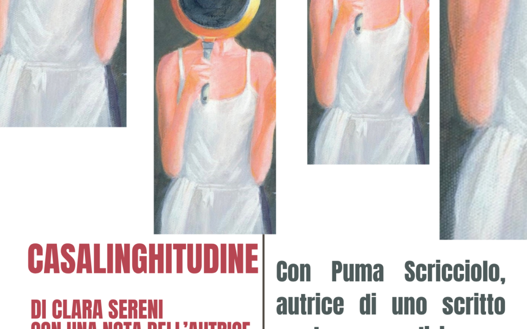 Casalinghitudine