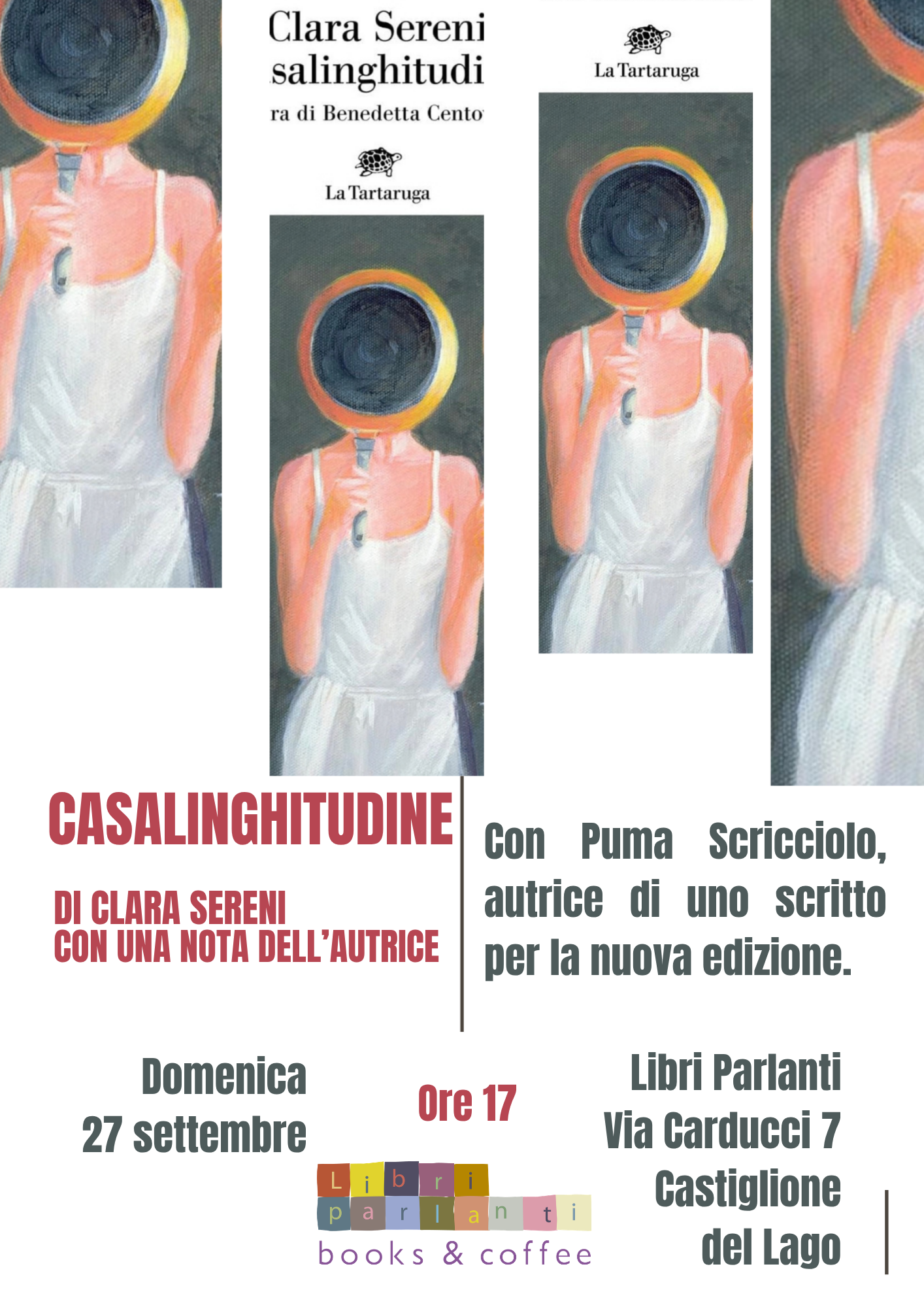 Casalinghitudine