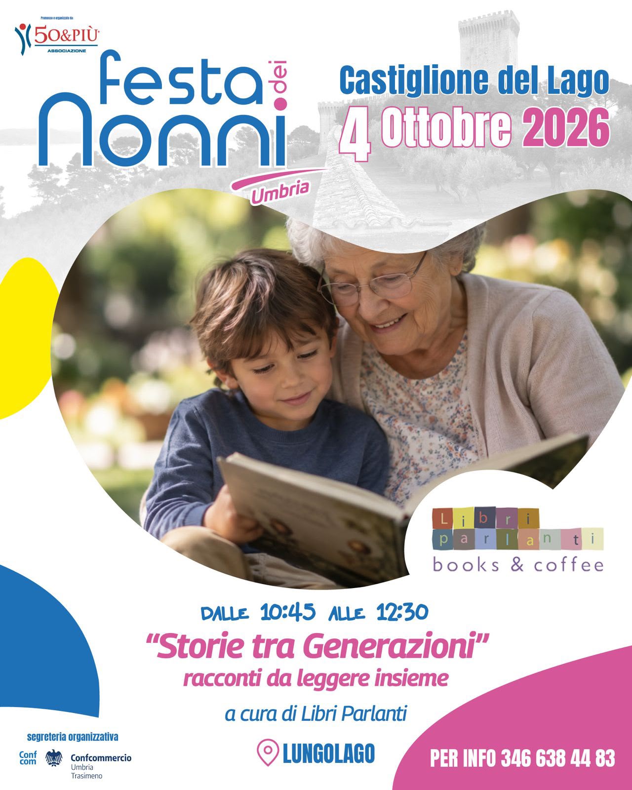 Festa Dei Nonni